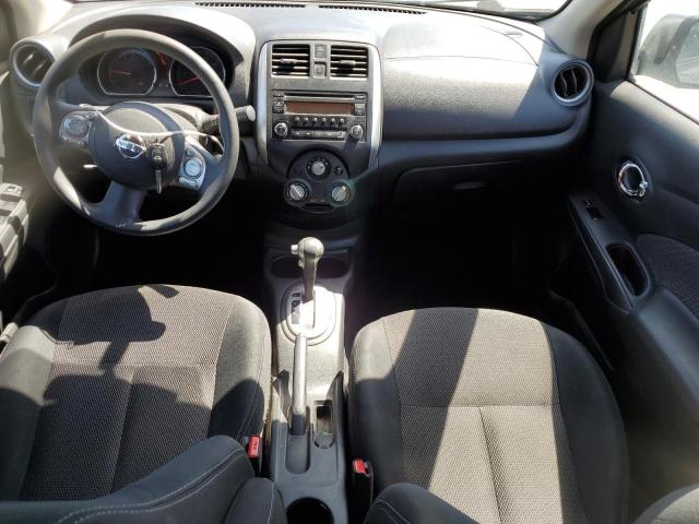 Photo 8 from auction – 2014 NISSAN VERSA S with VIN 3N1CN7APXEL827231