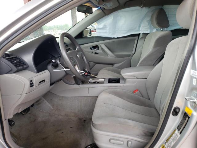 Photo 7 from auction – 2007 TOYOTA CAMRY with VIN 4T1BE46K57U130591