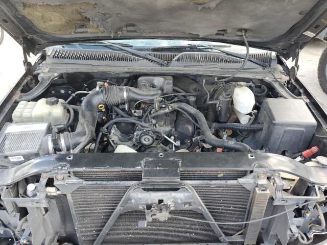 Photo 11 from auction – 2003 GMC NEW SIERRA with VIN 2GTEC19X731329306