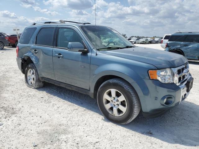 Photo 4 from auction – 2012 FORD ESCAPE LIM with VIN 1FMCU0EG0CKB29349