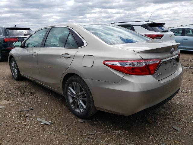 Photo 2 from auction – 2016 TOYOTA CAMRY LE with VIN 4T1BF1FK2GU169151