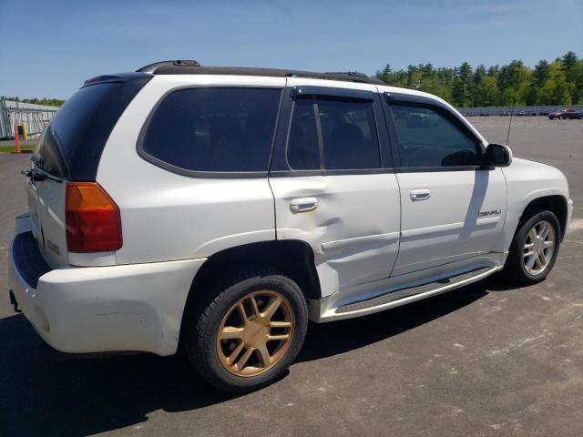 Photo 3 from auction – 2006 GMC ENVOY DENA with VIN 1GKET63MX62201534