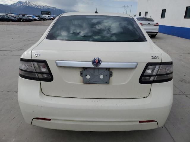 Photo 6 from auction – 2008 SAAB 9-3 2.0T with VIN YS3FB49Y881103833