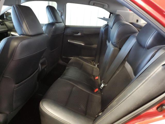Zdjęcie 10 z aukcji – 2012 TOYOTA CAMRY BASE z VIN 4T1BF1FK8CU575803