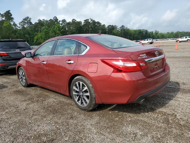 Photo 2 from auction – 2016 NISSAN ALTIMA 2.5 with VIN 1N4AL3AP6GC276240