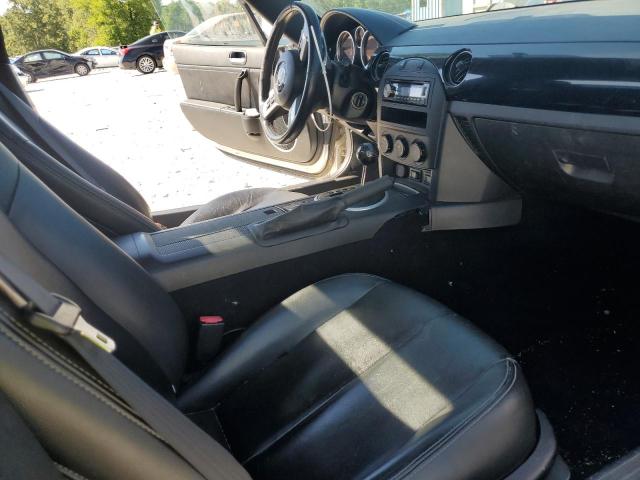Photo 10 from auction – 2008 MAZDA MX-5 MIATA with VIN JM1NC26F780150574