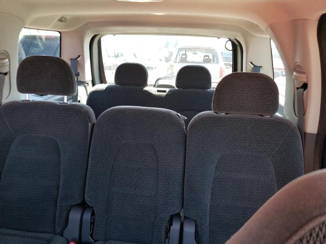 Photo 10 from auction – 2002 FORD EXPLORER X with VIN 1FMZU73E92ZA34959