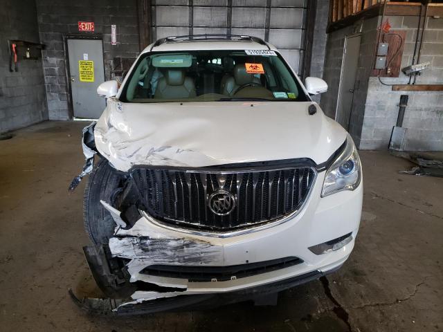 Photo 5 from auction – 2015 BUICK ENCLAVE with VIN 5GAKVCKD2FJ104456
