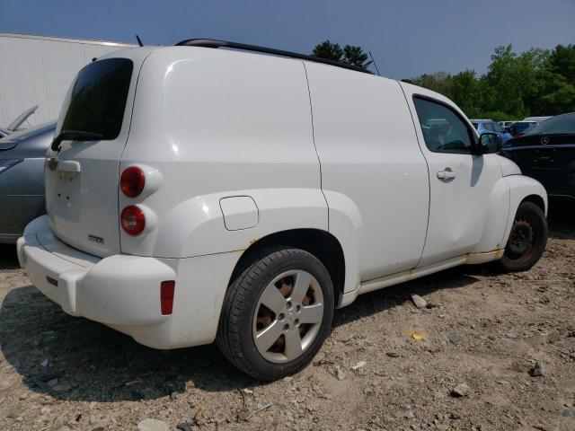 Photo 3 from auction – 2009 CHEVROLET HHR PANEL with VIN 3GCCA85B39S526695