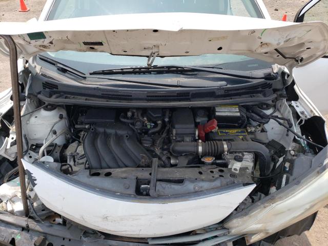 Photo 11 from auction – 2018 NISSAN VERSA NOTE with VIN 3N1CE2CP8JL352835