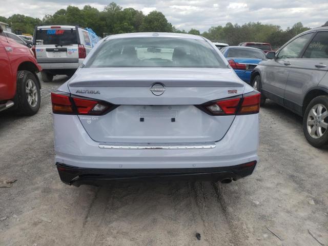 Photo 6 from auction – 2023 NISSAN ALTIMA SR with VIN 1N4BL4CV2PN314797
