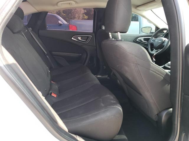 Photo 10 from auction – 2015 CHRYSLER 200 LIMITE with VIN 1C3CCCAB3FN557653