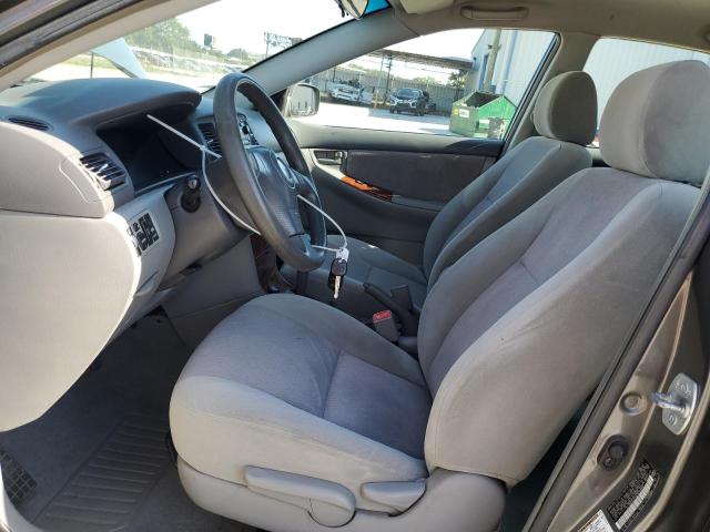 صورة رقم 7 من المزاد - 2008 TOYOTA COROLLA CE مع VIN 2T1BR32E28C916608