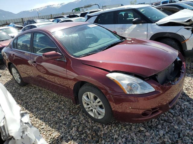 Photo 4 from auction – 2010 NISSAN ALTIMA BAS with VIN 1N4AL2AP4AN454572
