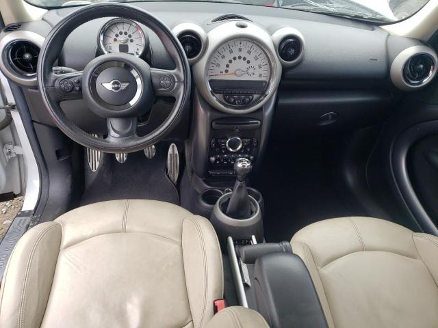 Zdjęcie 8 z aukcji – 2012 MINI COOPER S C z VIN WMWZC3C57CWM26418
