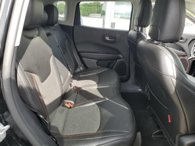 Photo 10 from auction – 2020 JEEP COMPASS TR with VIN 3C4NJDDB6LT236200
