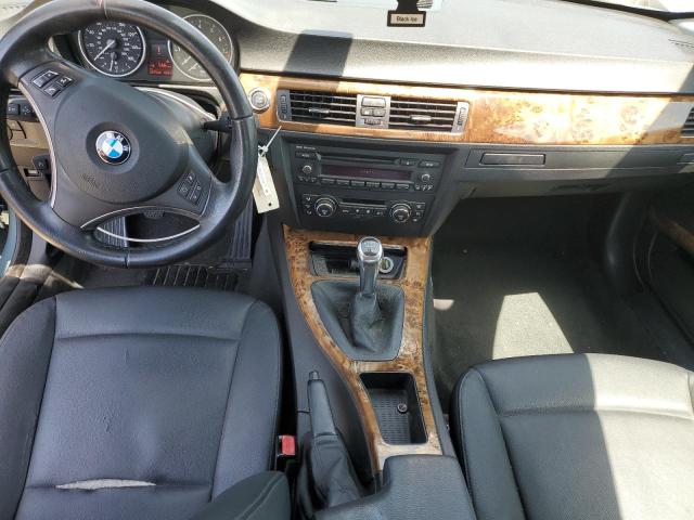Photo 8 from auction – 2008 BMW 328 I SULE with VIN WBAWV135X8PG07244