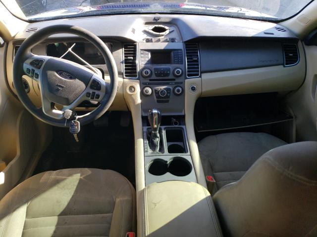 Фото 8 с аукциона – 2013 FORD TAURUS SE с VIN 1FAHP2D82DG150270
