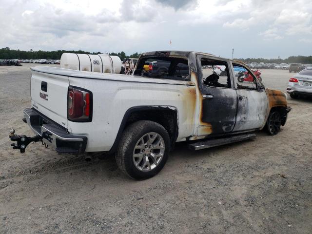 Photo 3 from auction – 2018 GMC SIERRA K15 with VIN 3GTU2NEC7JG396565