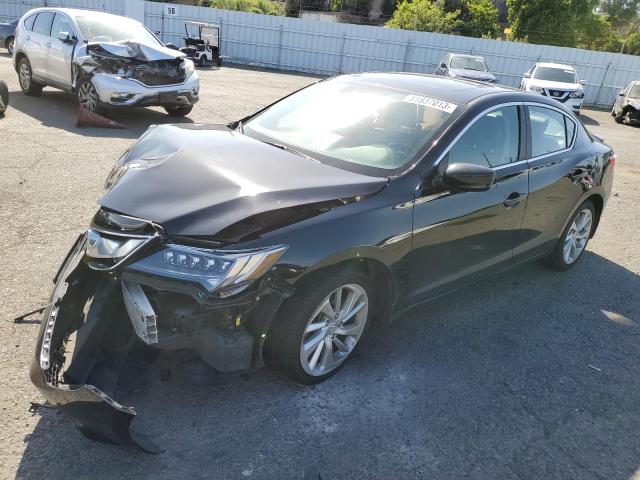 ACURA ILX BASE W 2016 z numerem VIN 19UDE2F32GA013211 - Zdjęcie z aukcji