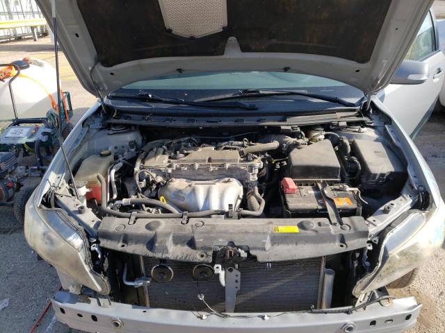Photo 11 from auction – 2011 TOYOTA SCION TC with VIN JTKJF5C71B3018963