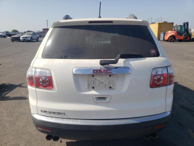 Photo 6 from auction – 2011 GMC ACADIA SLE with VIN 1GKKRNED1BJ364890