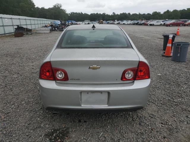 Photo 6 from auction – 2012 CHEVROLET MALIBU LS with VIN 1G1ZB5E09CF149654