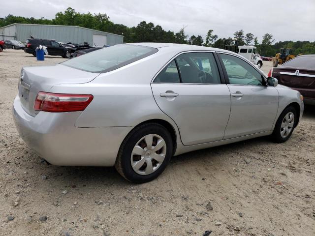 Photo 3 from auction – 2009 TOYOTA CAMRY BASE with VIN 4T1BE46K19U273749
