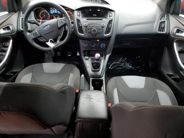 Photo 8 from auction – 2016 FORD FOCUS ST with VIN 1FADP3L92GL318905