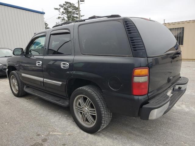 Photo 2 from auction – 2003 GMC YUKON with VIN 1GKEC13T63J329376