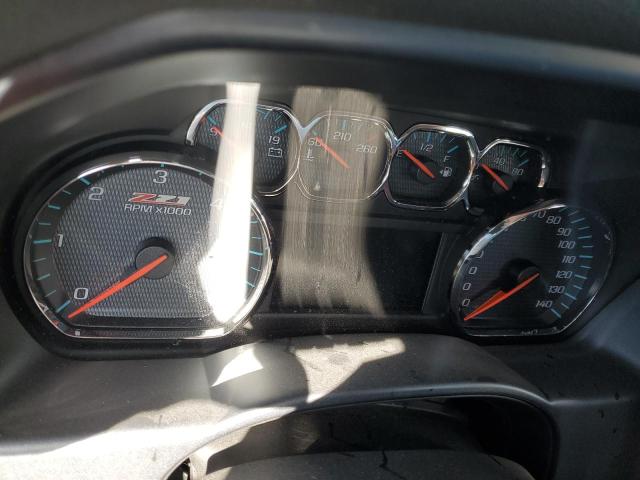 Photo 9 from auction – 2015 CHEVROLET SILVERADO with VIN 3GCUKSEJ9FG486241