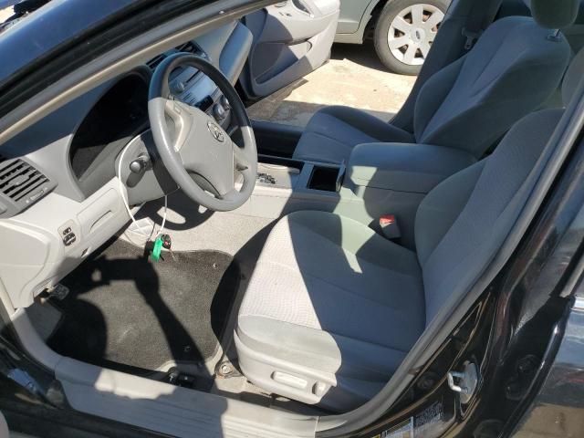 Photo 7 from auction – 2010 TOYOTA CAMRY BASE with VIN 4T1BF3EK0AU532485
