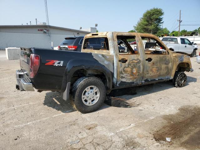 Photo 3 from auction – 2008 CHEVROLET COLORADO with VIN 1GCDT13E888117389