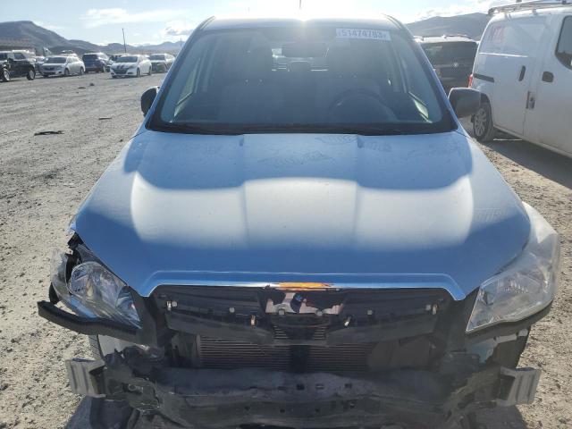 Photo 5 from auction – 2014 SUBARU FORESTER 2 with VIN JF2SJAAC2EH479620