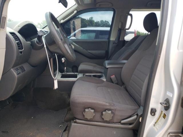 Photo 7 from auction – 2012 NISSAN PATHFINDER with VIN 5N1AR1NN8CC639133