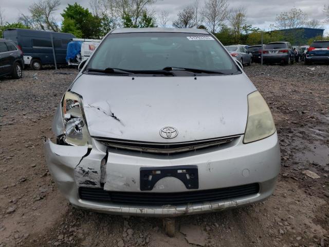 Photo 5 from auction – 2005 TOYOTA PRIUS with VIN JTDKB20U957055143