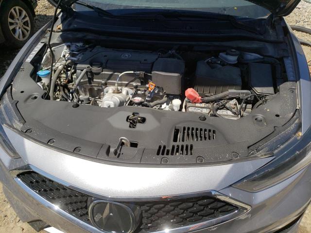 Photo 11 from auction – 2020 ACURA ILX PREMIU with VIN 19UDE2F75LA002569