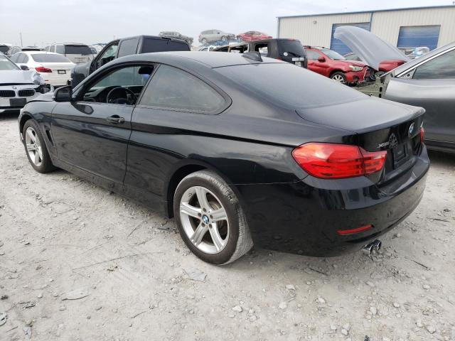 Photo 2 from auction – 2015 BMW 428 XI with VIN WBA3N9C55FK246191