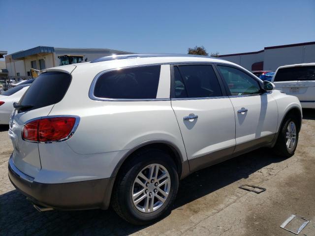 Photo 3 from auction – 2012 BUICK ENCLAVE with VIN 5GAKRBED7CJ351722