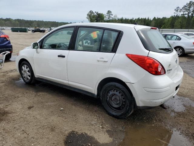 Photo 2 from auction – 2009 NISSAN VERSA S with VIN 3N1BC13E29L431083