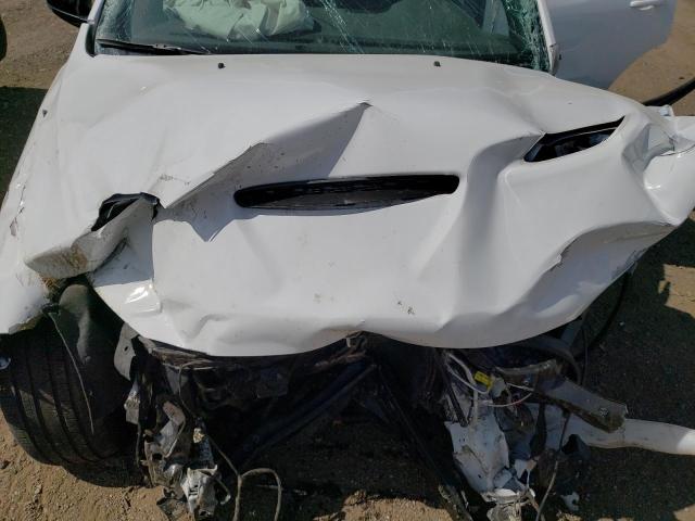 Photo 12 from auction – 2022 DODGE DURANGO with VIN 1C4RDJDG5NC200743
