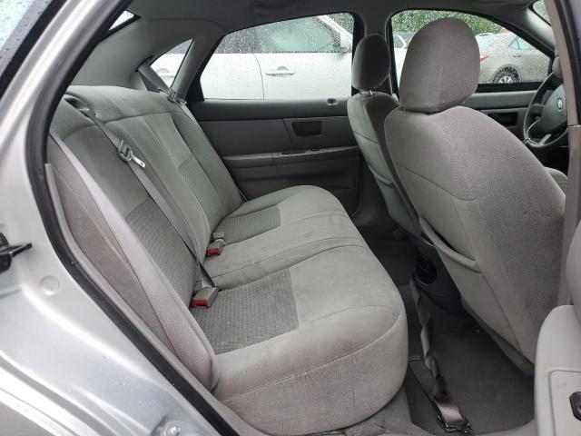 Photo 10 from auction – 2006 FORD TAURUS SE with VIN 1FAFP53UX6A219834