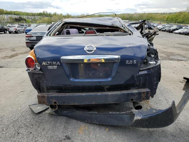 Photo 6 from auction – 2010 NISSAN ALTIMA BAS with VIN 1N4AL2AP8AC165142