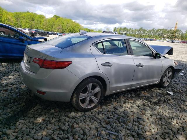 Photo 3 from auction – 2014 ACURA ILX with VIN 19VDE1F36EE007889