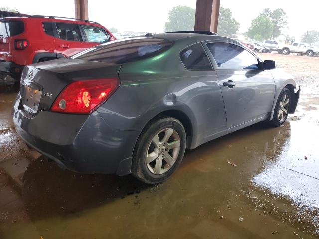 Photo 3 from auction – 2008 NISSAN ALTIMA with VIN 1N4AL24E28C117236