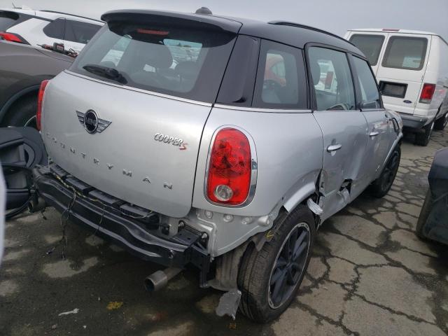 Photo 3 from auction – 2016 MINI COOPER S C with VIN WMWZC5C55GWU20683