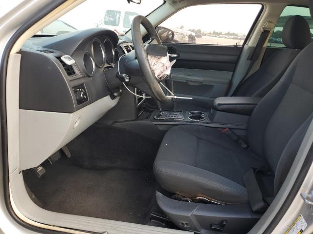Foto 7 de la subasta – 2010 DODGE CHARGER SX con VIN 2B3CA3CV2AH231841
