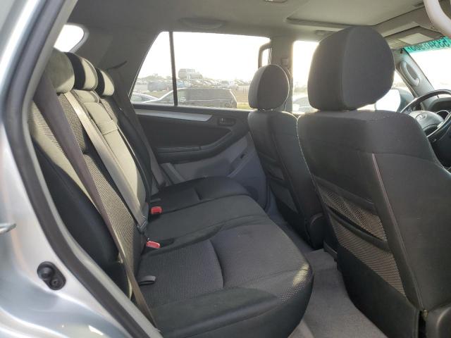 Photo 10 from auction – 2009 TOYOTA 4RUNNER SR with VIN JTEBU14R69K040740