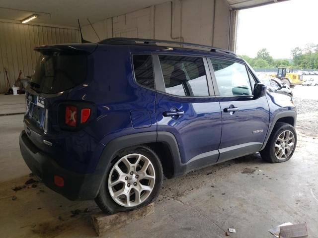 Photo 3 from auction – 2018 JEEP RENEGADE L with VIN ZACCJBBB4JPJ35110