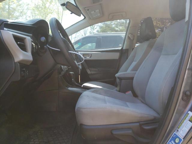 Photo 7 from auction – 2014 TOYOTA COROLLA L with VIN 2T1BURHE1EC164971